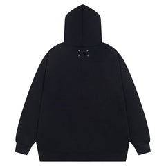 Maison Margiela Zip Up Hoodie