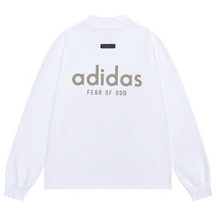 Fear Of God Essentials Sweatshirt