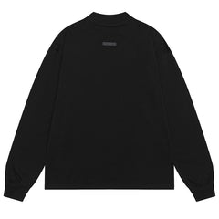 Fear Of God Essentials Bear Printed Sweatshirt