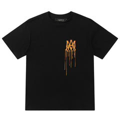 AMIRI Splash Ink T Shirt