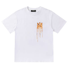 AMIRI Splash Ink T Shirt