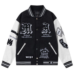 AMIRI Dream Team Varsity Jackets