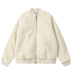 Fear Of God Essentials Padded Jacket