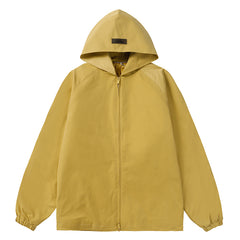 Fear Of God Essentials Padded Jacket