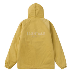 Fear Of God Essentials Padded Jacket