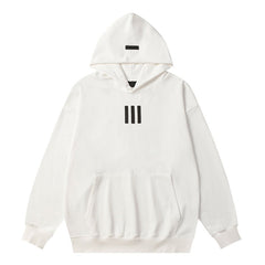 Fear Of God Essentials Hoodie