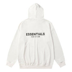 Fear Of God Essentials Hoodie