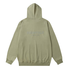 Fear Of God Essentials Hoodie