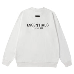 Fear Of God Essentials Sweatshirt