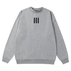 Fear Of God Essentials Sweatshirt