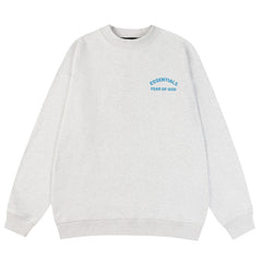 Fear Of God Essentials Sweatshirt