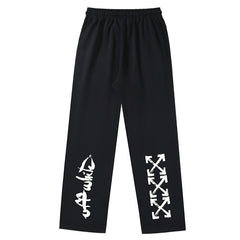 Off White Arrow Logo Sweatpant