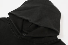 Fear Of God Essentials California Character Pattern Hoodie