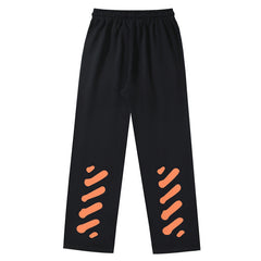 Off White Logo Printed Sweatpant