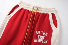 RHUDE East Hampton Sweatpant