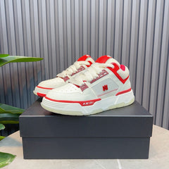 AMIRI MA1-1 Classic Low Sneakers