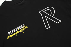 REPRESENT T-Shirt