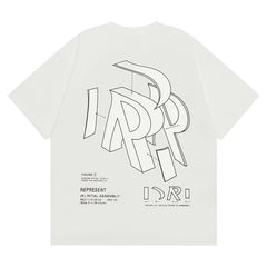 REPRESENT T-Shirt