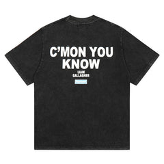 REPRESENT T-Shirt