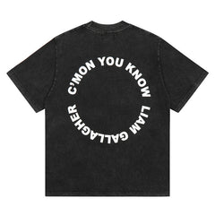 REPRESENT T-Shirt