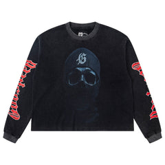 Godspeed Balaclava L/S T-Shirt