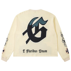 Godspeed Rocker L/S T-Shirt