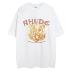 RHUDE T-Shirt