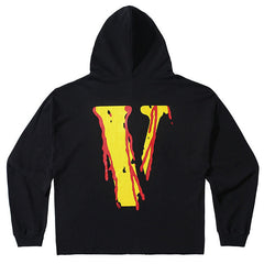 VLONE Smile HOODIE