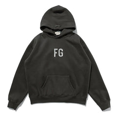 Fear Of God  Essentials Hoodies