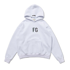 Fear Of God  Essentials Hoodies