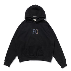 Fear Of God  Essentials Hoodies