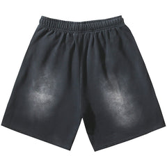 Hellstar Flame Shorts