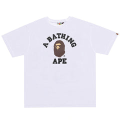 BAPE College T-Shirts