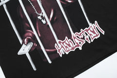 HESITATE T-Shirt