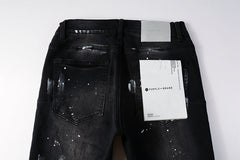 Purple Brand Jean #9002