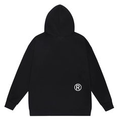 BAPE Ape Head Very Own Pattern Hoodie