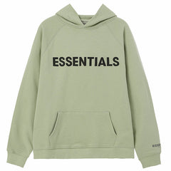 Fear Of God Essentials Hoodies