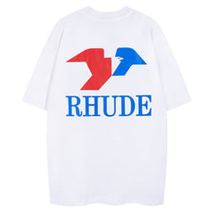 RHUDE T-Shirt