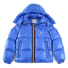 Men Moncler Down Jacket