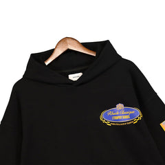 RHUDE Trophy Series Hoodie