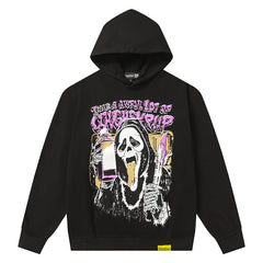 Cough Syrup Hoodie