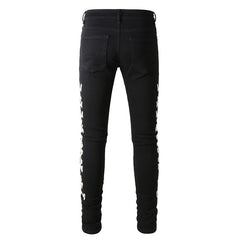 AMIRI Bones Jean #870