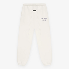 Fear Of God Essentials Fleece Lined Pants