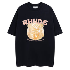 RHUDE T-Shirt