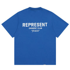 REPRESENT T-Shirt