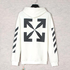 Off White Hoodies