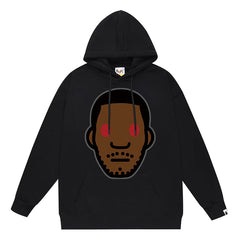 BAPE x Kid Cudi Pullover Hoodie