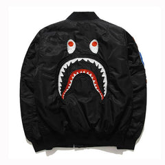 BAPE JACKET