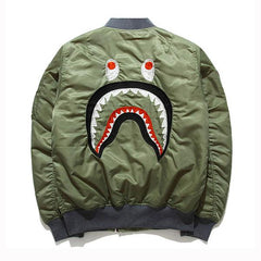 BAPE JACKET