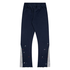 Gallery Dept. Paint Splash Printed Sweatpants